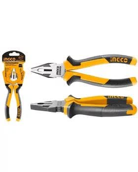 "Ingco" Мини-плоскогубцы комбинированные (HCP28208)