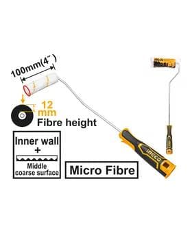 Walik kiçi 100mm 4r (Micro fibre)