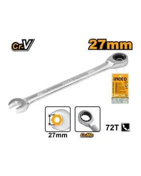 Acar nakidnoy treshotkaly Cr-V 27mm (30)