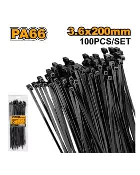 Hamut plasmas gara 200*3.6mm (200)
