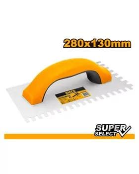 Şpatel kafel 230*100mm (40)
