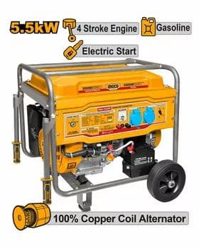 Generator 5.5Kw (1)
