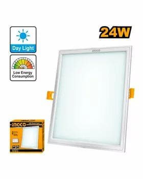 Led Lampa spot 24W (215x215mm)(20)