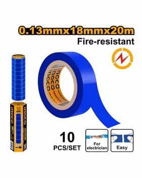 Izolenta 20m 0.13mm gok (300)