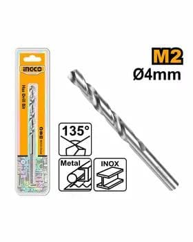 Сверло M2 HSS