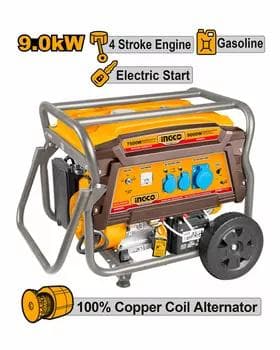 Generator 9.0Kw (1)