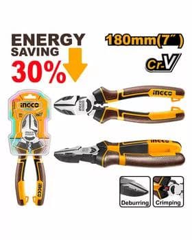 Kusacka Cr-V (30%) 7r 180mm (36)