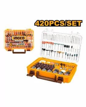 Nasadka nabor 420pcs bor mashyn mini (20)