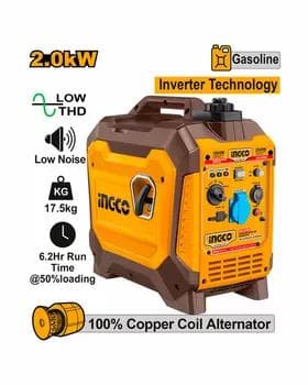 Generator Inwertor 2.0kW (1)