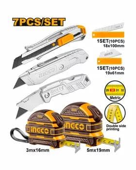NABOR Metr + Pycak 7pcs (16)