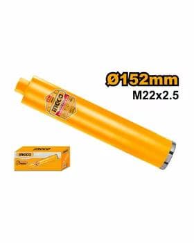 Karot beton nasadka 152mm (2)
