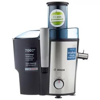 Miwe sykyjy Bosch MES3500