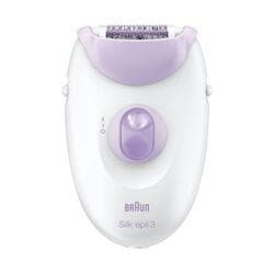 Эпилятор Braun 3170 Silk-epil 3
