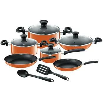 Набор посуды Tefal Prima 12