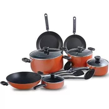 Набор посуды Tefal Prima 15