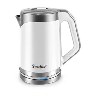 Электрочайник Sonifer SF-2071 (ak)