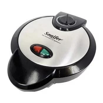 Вафельница Sonifer SF-6014