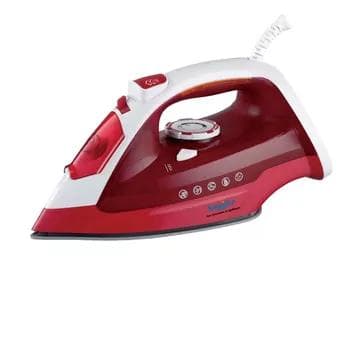Утюг Sonifer SF-9057 (красный)