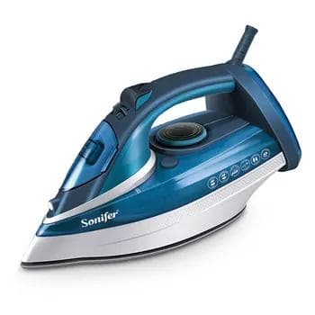 Утюг Sonifer SF-9057 (синий)