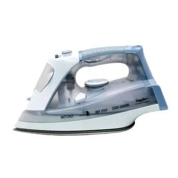 Утюг Sonifer SF-9016 (голубой)
