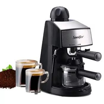 Кофеварка Sonifer SF-3534
