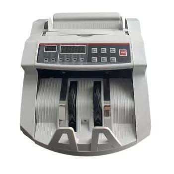 Машинка для счета денег, Bill Counter 2108