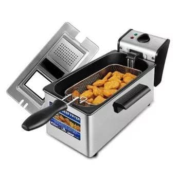 Фритюрница Sonifer SF-1002
