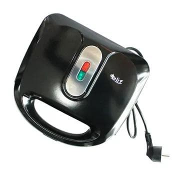 Вафельница 6 в 1 Elif EL-617