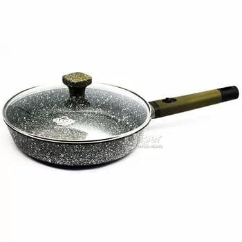 Gapakly saç Uakeen granit VK-220 (26 sm)
