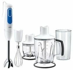 Blender Braun MQ 3045 Aperitive