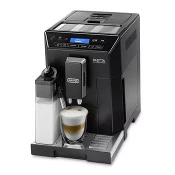 Кофемашина DeLonghi ECAM 44.660