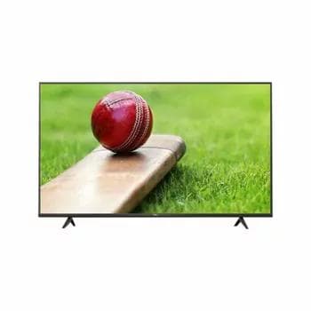 TCL 55-Inch Ultra HD Smart LED TV 55P618 Черный