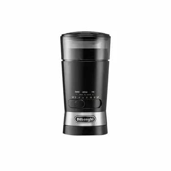 Кофемолка De'Longhi KG210