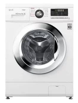 Kir ýuwujy LG F1296HDS3
