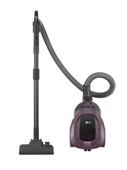 Tozan sorujy LG VC5420NHTW