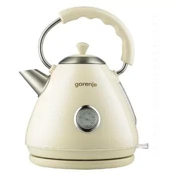 Gorenje	Электрический чайник K17CLI
