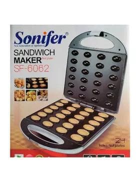 Toster hoz ediji Sonifer SF6062