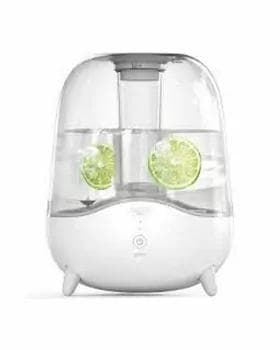 Увлажнитель воздуха Deerma Humidifier 5L DEM-F325 РСТ Прозрачный