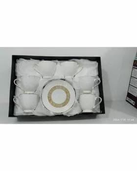 Bokal nabor King 12PCS MRAMOR 0912
