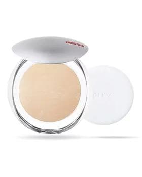 Pudra bişirilen - Pupa Luminys Silky Baked Face Powder №04