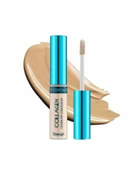 Collagen Moisture Foundation SPF 15
