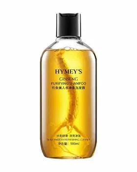 Шампунь для волос с натуральным корнем женьшеня Images Ginseng Hydrating Shampoo 500ml
