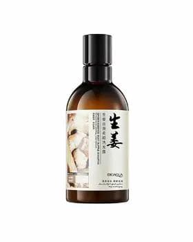 Шампунь с имбирем Ginger Essence Silky Supple Shampoo 250 мл