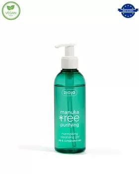 Manuka agajyndan arassalaýjy gel 200 ml