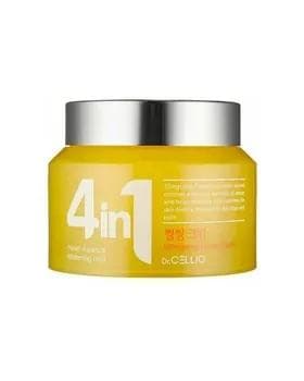 Ýüz üçin witaminli krem Dr.CELLIO G50 4in1 Ssingssing Vita Cream, 70 ml