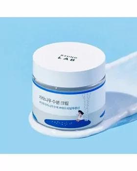 Увлажняющий крем с берёзовым соком Round Lab Birch Juice Moisturizing Cream 80ml