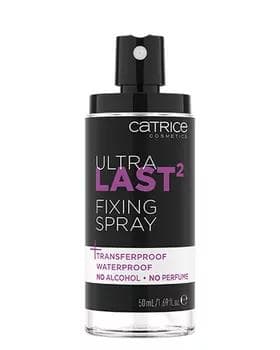 Spreý düzediji - Catrice Ultra Last2 Fixing Spray