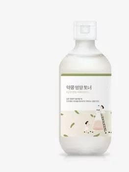 Питательный тонер с соей Round Lab Soybean Nourishing Toner 300 мл