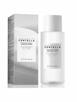 Мягкий осветляющий тоник с центеллой SKIN1004 Madagascar Centella Tone Brightening Boosting Toner 210 мл