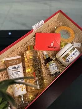 Zenanlar üçin sowgatlyk toplumy